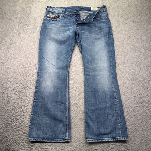 Diesel zathan jeans - zathan,