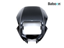 Carénage supérieur avant