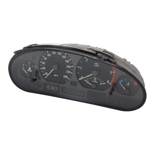 Compteur bmw serie e46 phase - compteur,