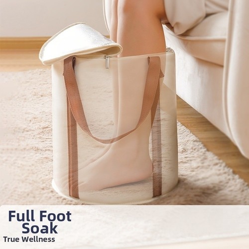 Baignoire pieds pliable - pieds,