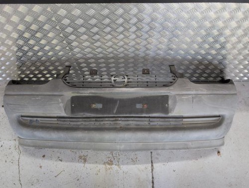 Pare choc avant - opel, b