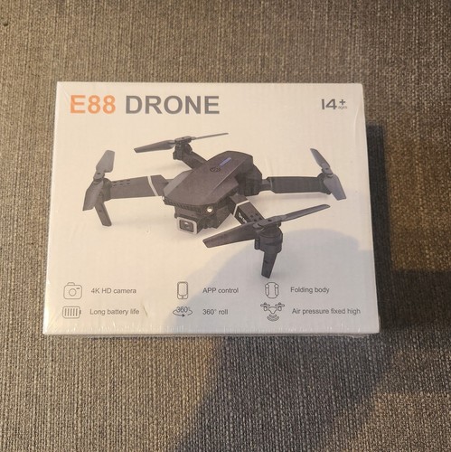 E88 drone pliable caméra - pliable,