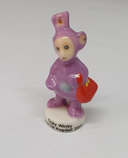 (F1) Fève Série Les