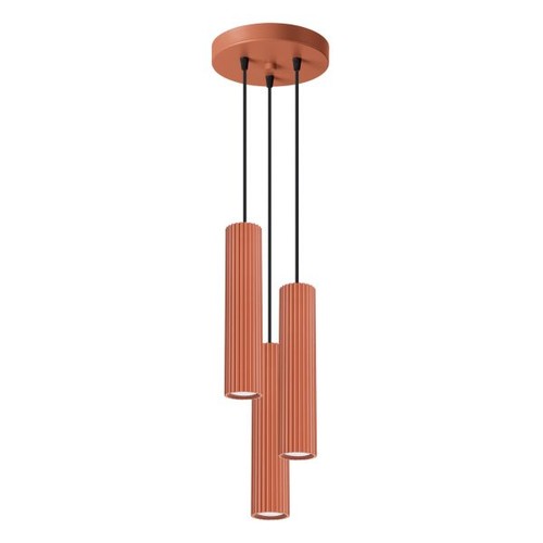 Suspension aluminium ocre - suspension,