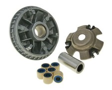 Variateur - KYMCO Agility 125