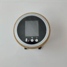 Alarm clock 3 sounds of nature /Nature § Decouvertes , 2*AAA TESTED