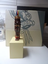 MOULINSART FIGURINE TINTIN