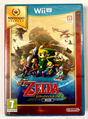 The legend zelda wind - the,