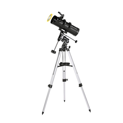 Télescope pluto 114 500 eq - télescope, ii
