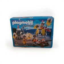 Playmobil Knights 4871