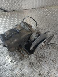 Boite vitesses microcar mc2 - boite,