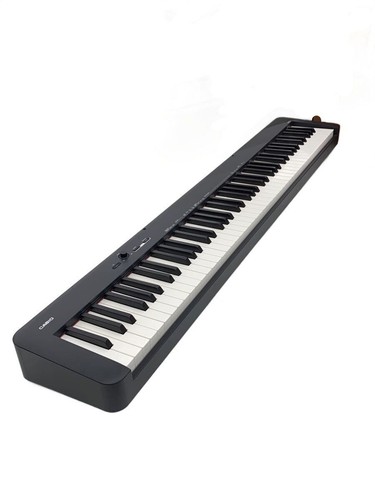 Casio electronic piano - electronic,
