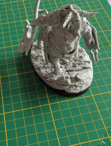 Warhammer old world forge - old, /forge