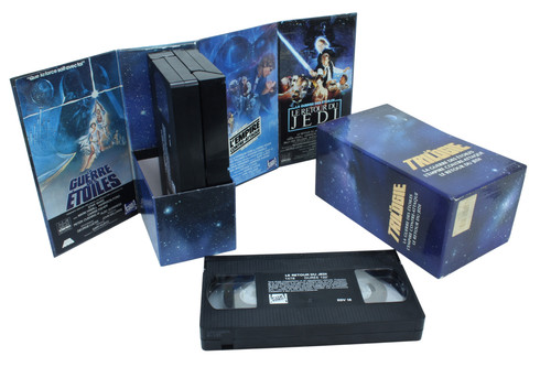 Coffret collector la - collector, de