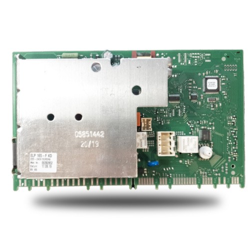 Carte électronique miele elp - électronique,