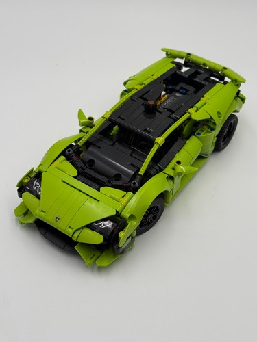Lego technic lamborghini - lego,