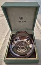 Taste-Vin en Métal argenté