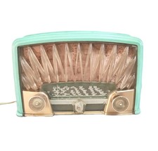 Radio Vintage Années 50