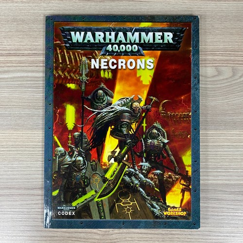 Warhammer 000 40k - warhammer, codex