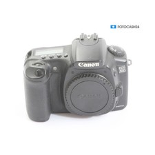 Canon EOS 20D + Très Bien