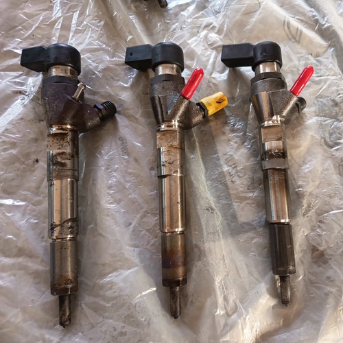 Vdo injecteur k9k eu5 - injecteur,