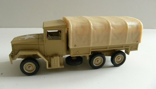 Kaiser jeep m34 - kaiser,