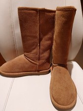Abound Suede Fleece Fur interior boots