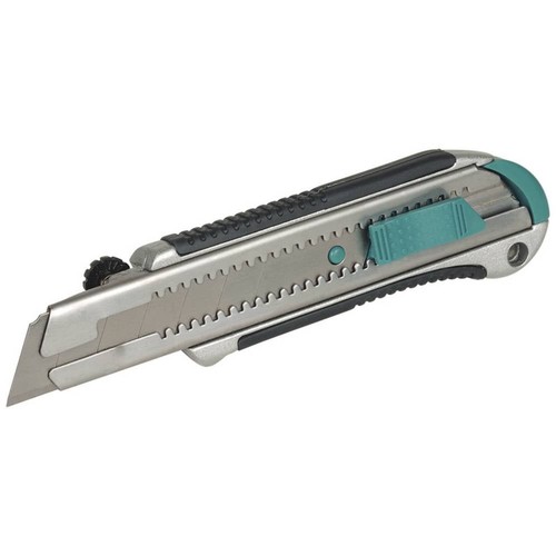 Cutter lame sécable pro - 1,