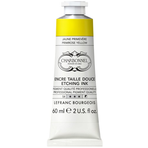 Encre taille douce pour la - pour,