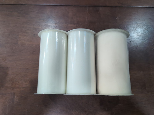 Nylon tulle shear - (lot,