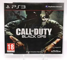 Call of Duty: Black Ops –
