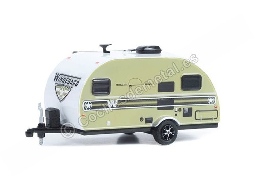 2017 caravane winnebago - caravane,