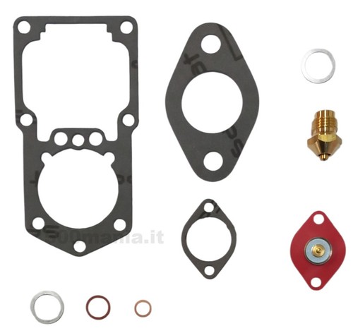 Kit révision carburateur - kit,