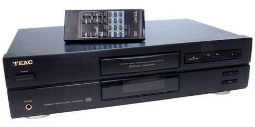 Teac p3500 lecteur - cd-p3500, cd