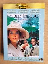 TERRE INDIGO PACK 4 DVD