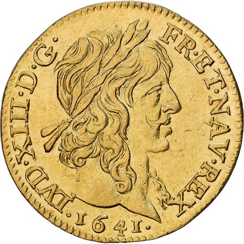 France louis xiii 2 - louis, xiii,
