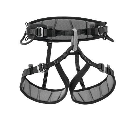 Falcon mountain harnais bas - harnais,