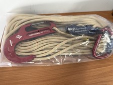 Sterling FCX Bucket Evacuation Kit Emergency Egress System