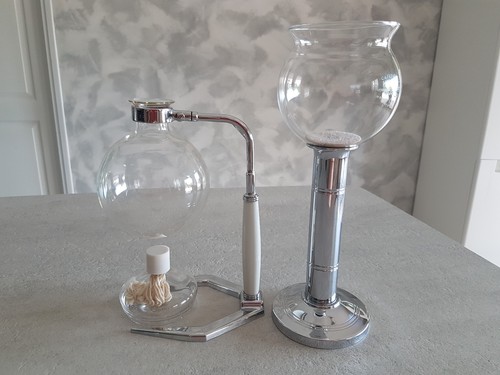 Cafetière hellem tasses - 6,