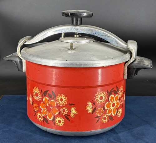 Cocotte minute seb vintage - seb,