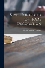 Style Portfolio of Home