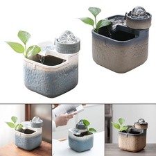 Fontaine de table Fontaine