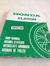 supplément manuel atelier