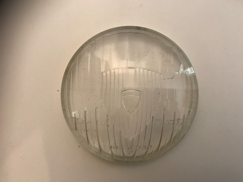 Verre phare marchal equilux - de,