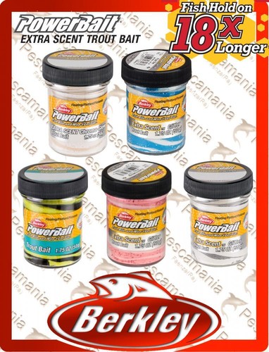 Pâte truite twisted - pâte,