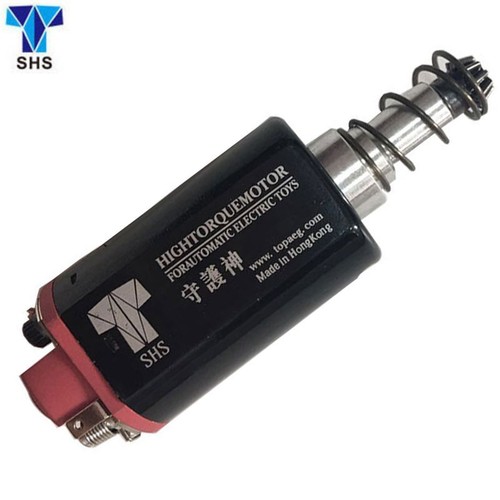 Shs high torque - motor, long