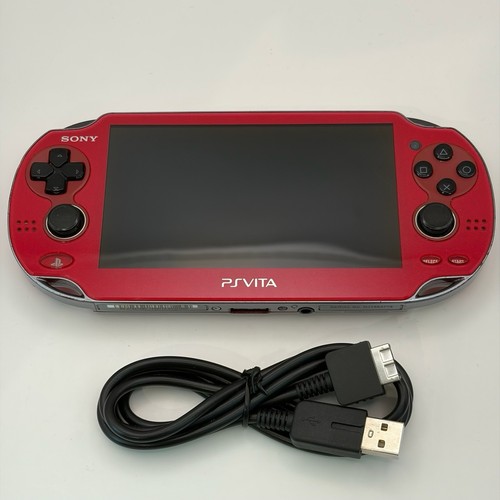 Console sony vita - ps,