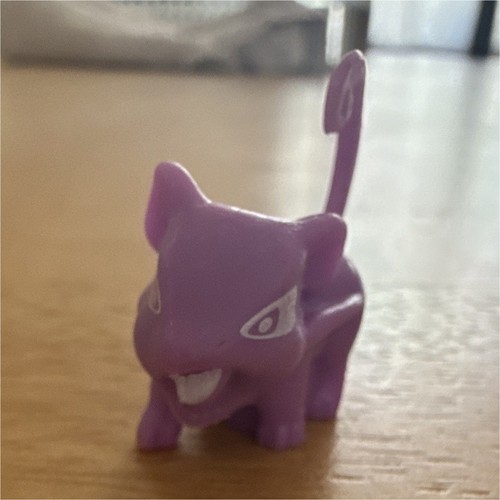 Figurine pokémon vintage - figurine,