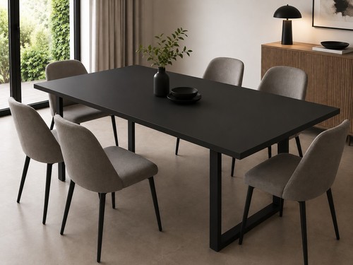 Plateau table hpl 120 - de, 60