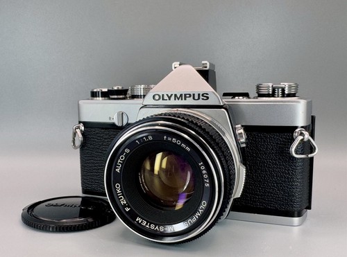 Exc ancien appareil photo - [exc+5],